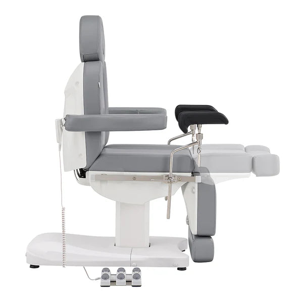 Ink OB 3-Motors Gyno Chair with Stirrups - OB GYN