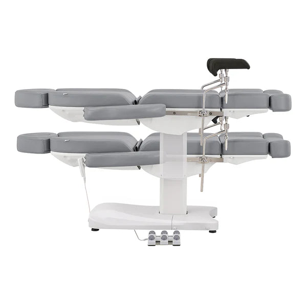 Ink OB 3-Motors Gyno Chair with Stirrups - OB GYN