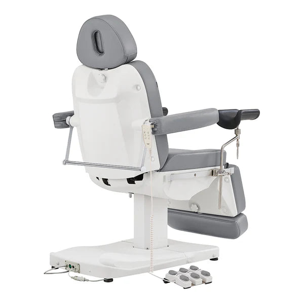 Ink OB 3-Motors Gyno Chair with Stirrups - OB GYN