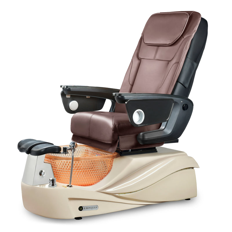 Empress XO Pedicure Chair