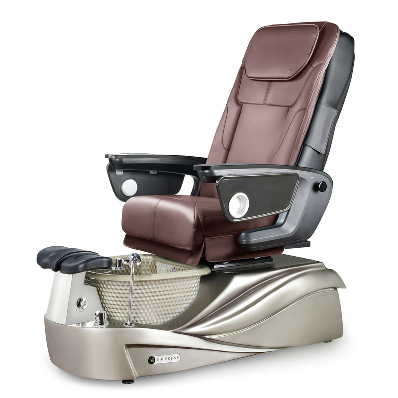 Empress XO Pedicure Chair