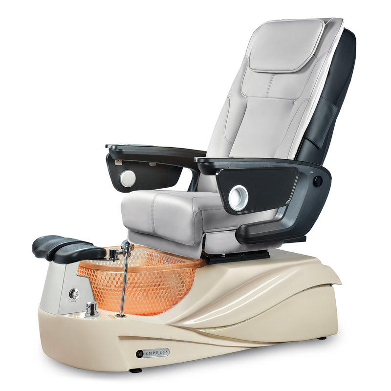 Empress XO Pedicure Chair