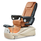 Empress XO Pedicure Chair