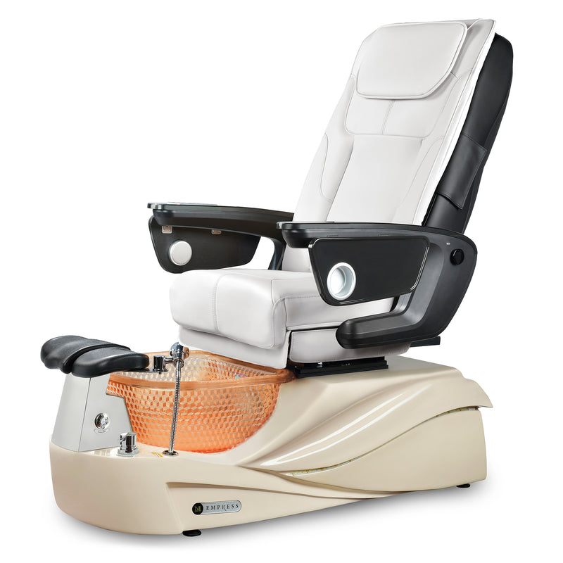 Empress XO Pedicure Chair