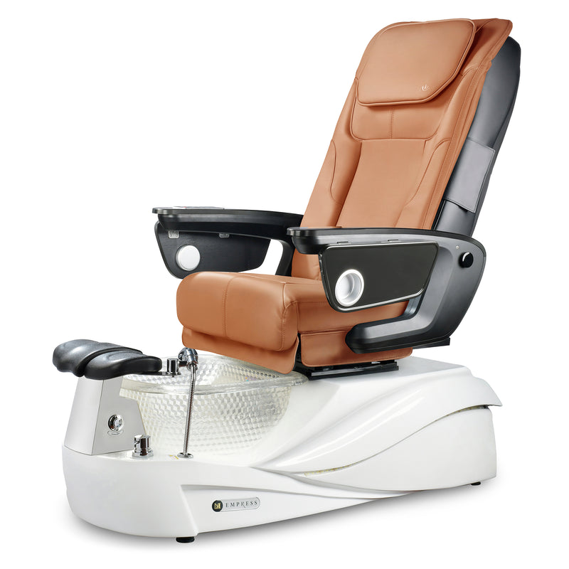 Empress XO Pedicure Chair