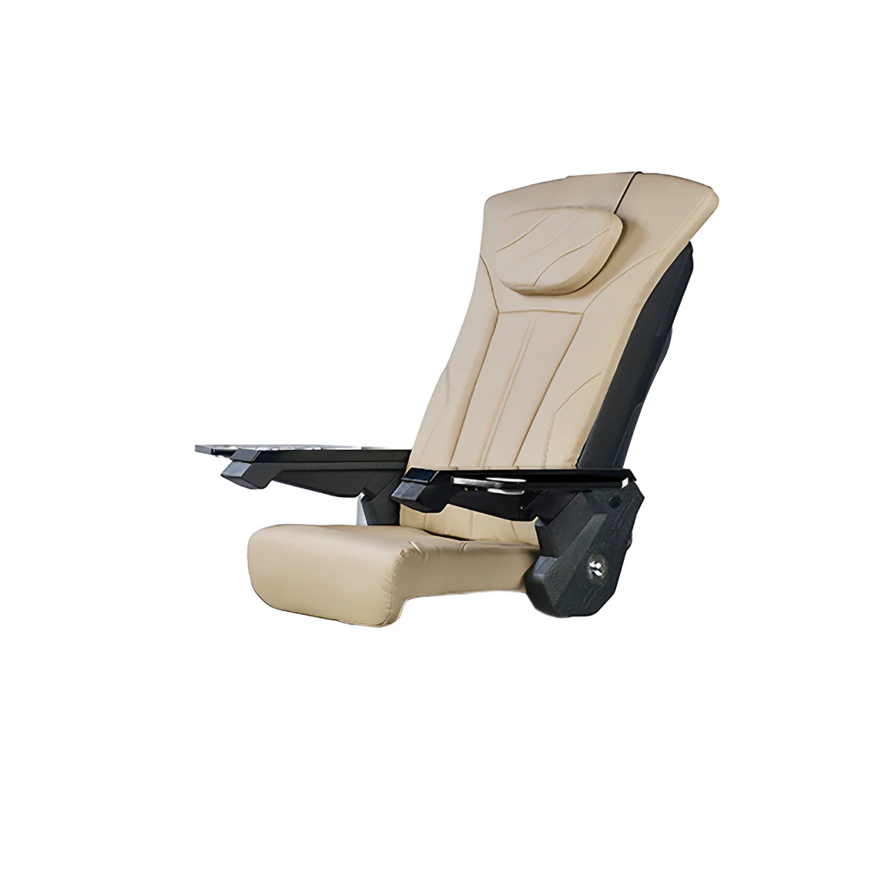 J&A - MX/DM Pedicure Massage Chair