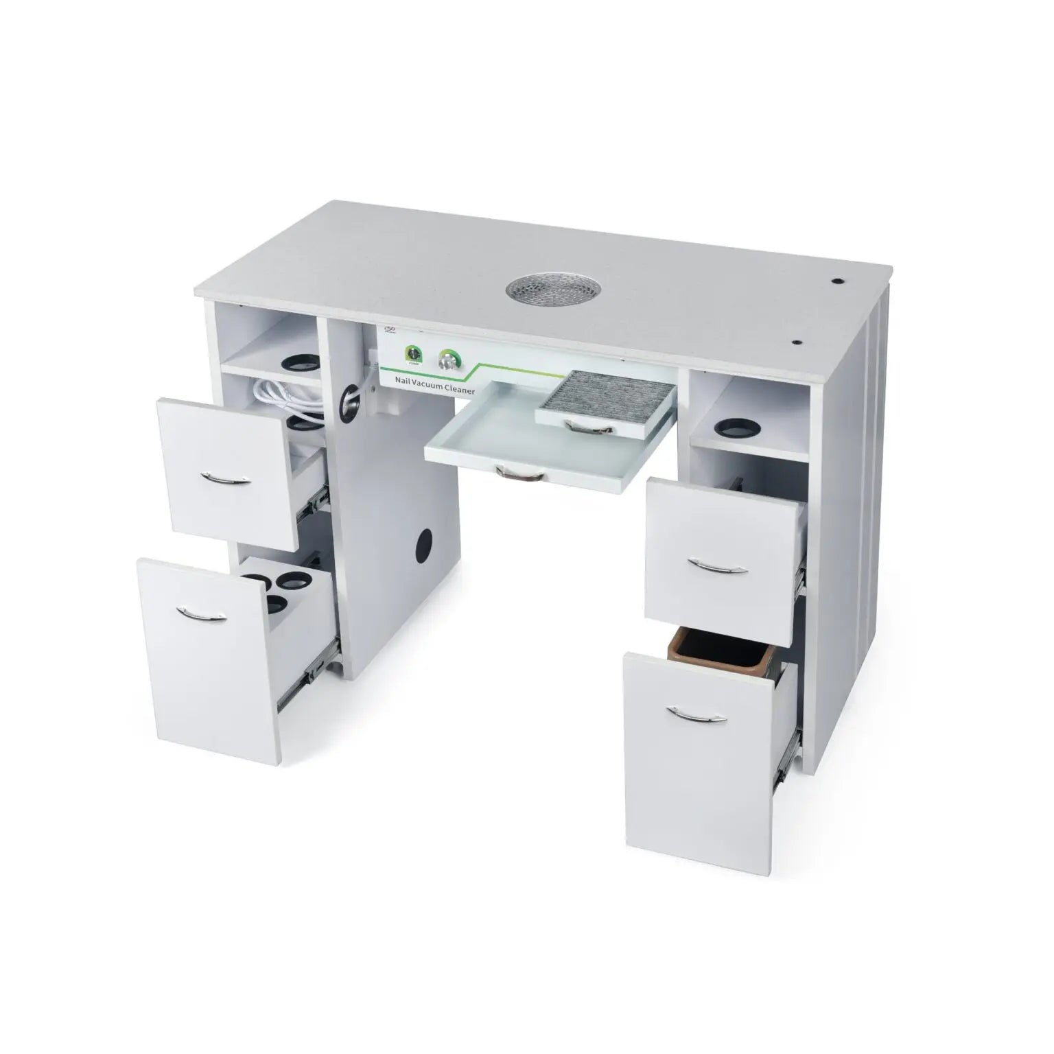 ProVac Nail Table