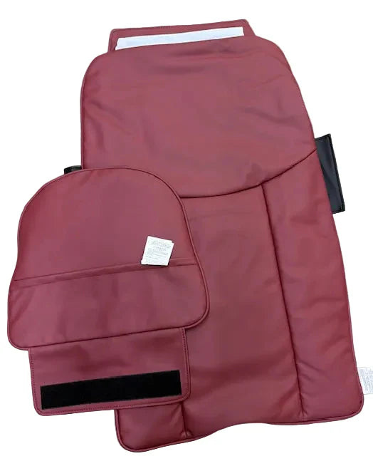J&A - Cleo AX / Pacific AX Pad Set