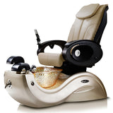 J&A - Cleo GX Glass Pedicure Bowl