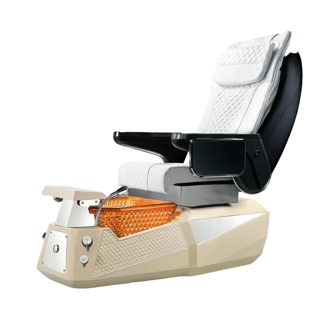 Toepia DM Pedicure Chair