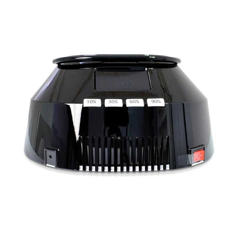 86W Cordless Hybrid Rechargeable LED Lamp