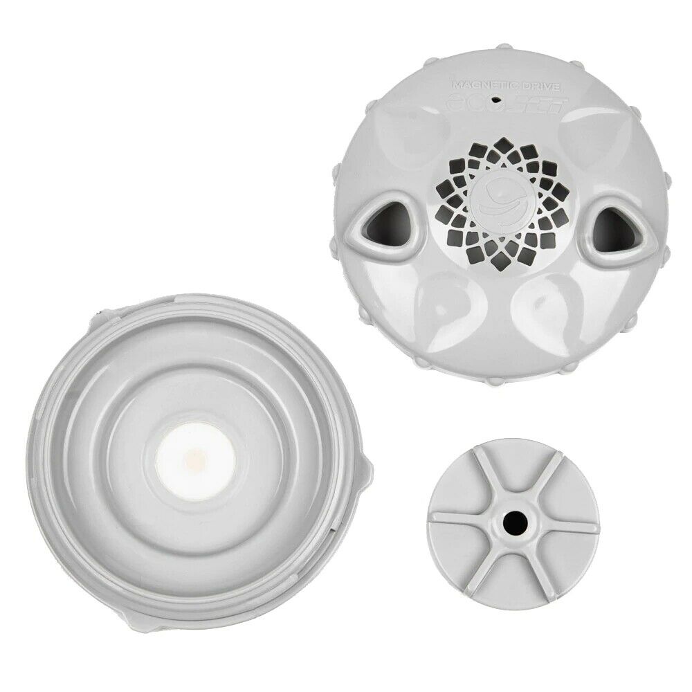 Eco Magnetic Jet Motor