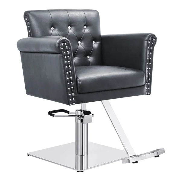 Lion Salon Chair