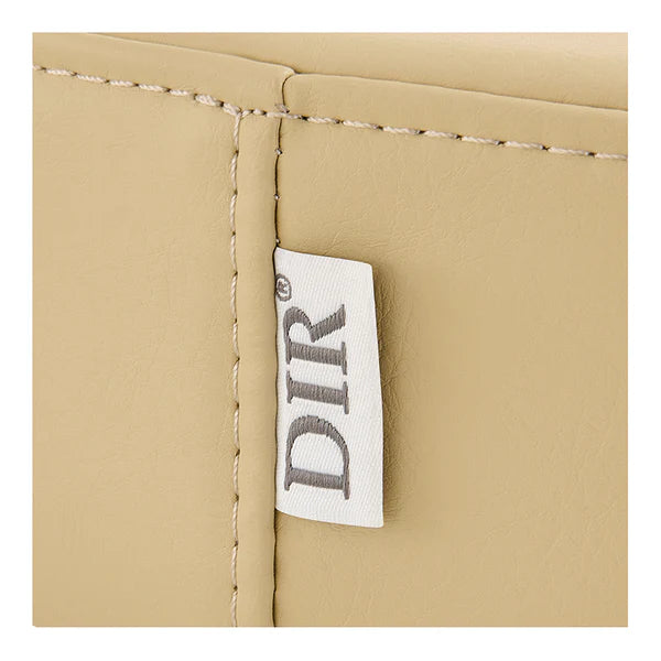 Lunar Spa Salon Rolling Stool