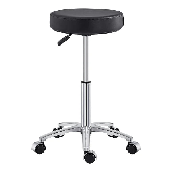 Lunar Spa Salon Rolling Stool