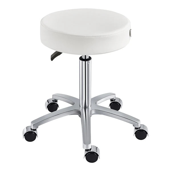 Lunar Spa Salon Rolling Stool