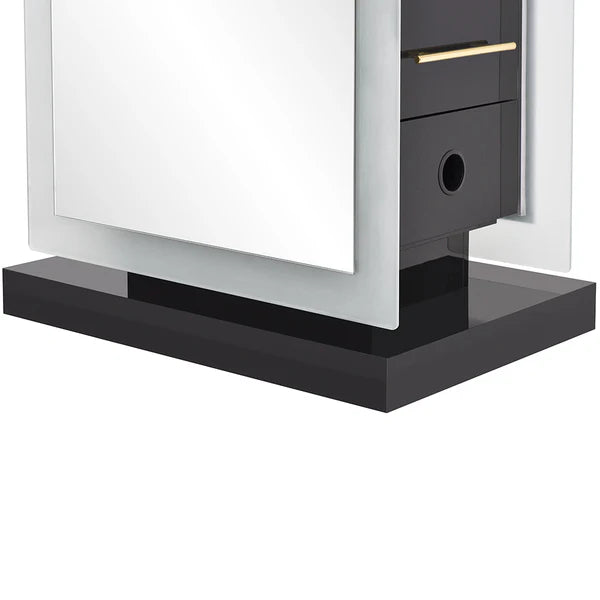 Magic Double LED Lighted Styling Station