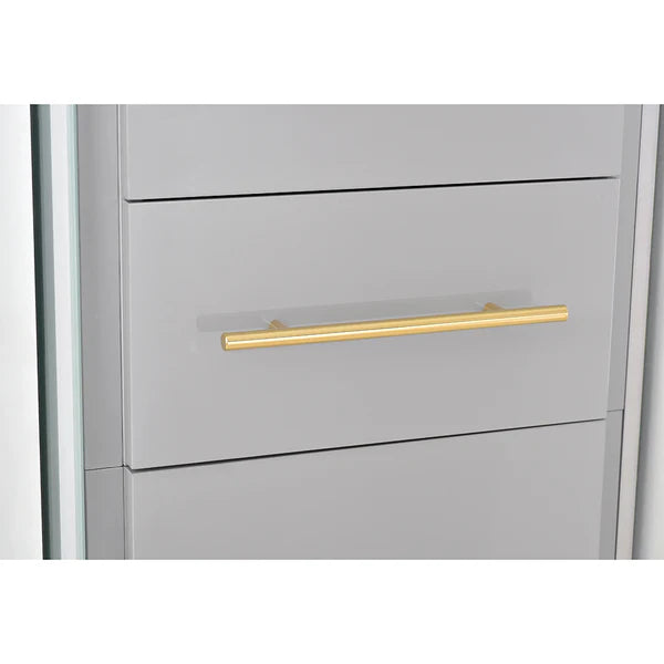 Magic Double LED Lighted Styling Station