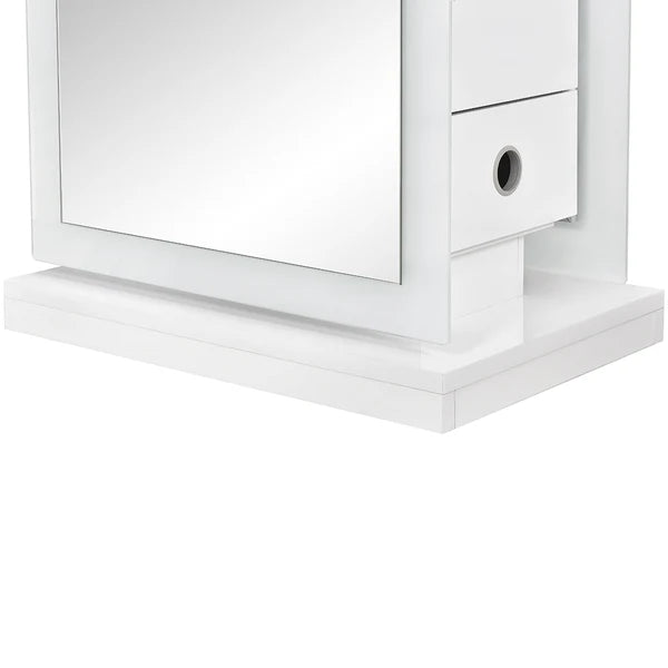 Magic Double LED Lighted Styling Station