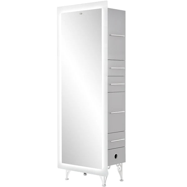 Magic Single LED Styling Station