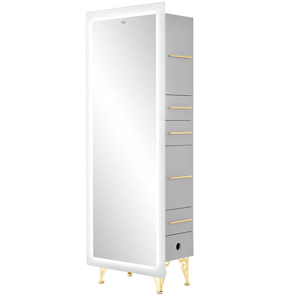 Magic Single LED Styling Station