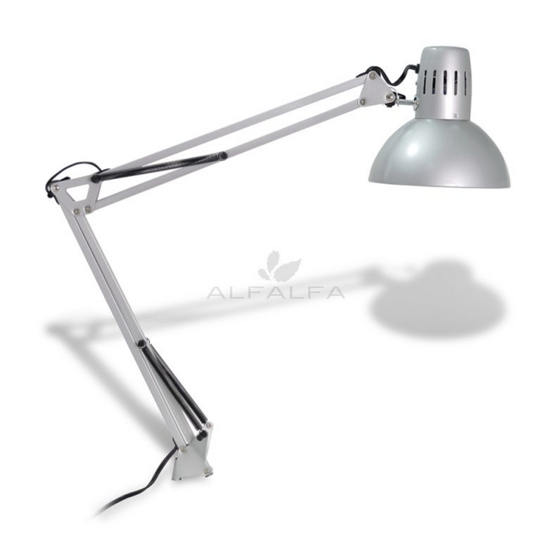 Manicure Table Lamp  Pedicure Spa Superstore