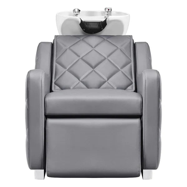 Minervah Massage Backwash Unit