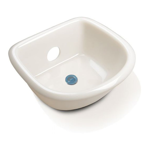 ANS - Onyx Pedicure Bowl Basin