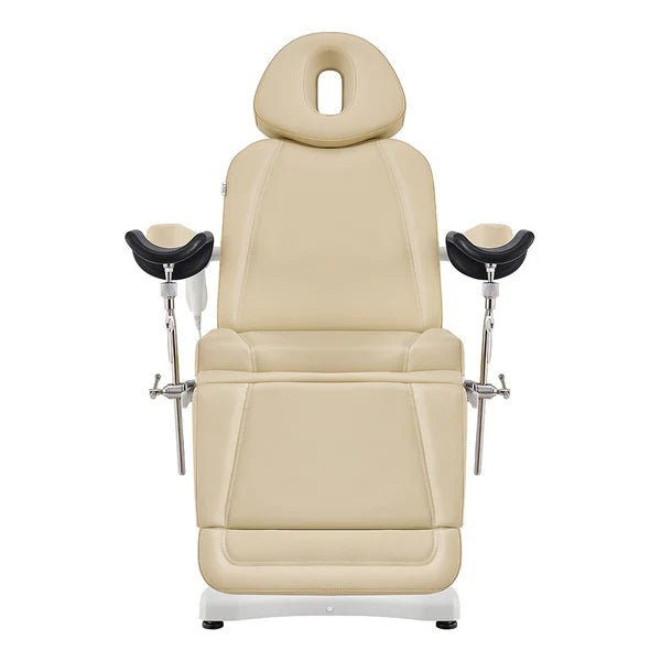 Pavo OB 4-Motors OB GYN Exam Chair with Stirrups
