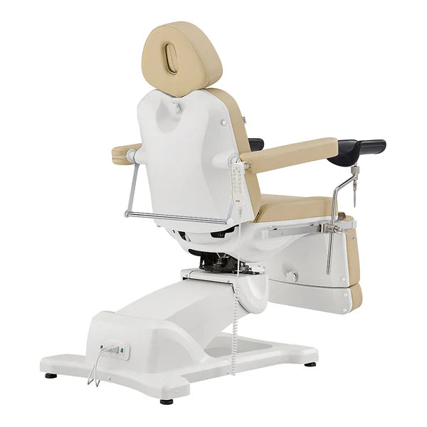 Pavo OB 4-Motors OB GYN Exam Chair with Stirrups