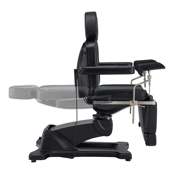Pavo OB 4-Motors OB GYN Exam Chair with Stirrups