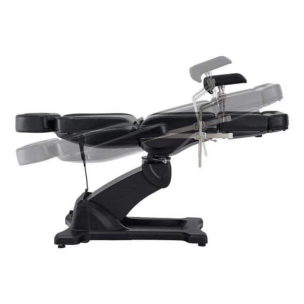 Pavo OB 4-Motors OB GYN Exam Chair with Stirrups