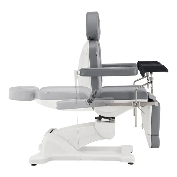 Pavo OB 4-Motors OB GYN Exam Chair with Stirrups