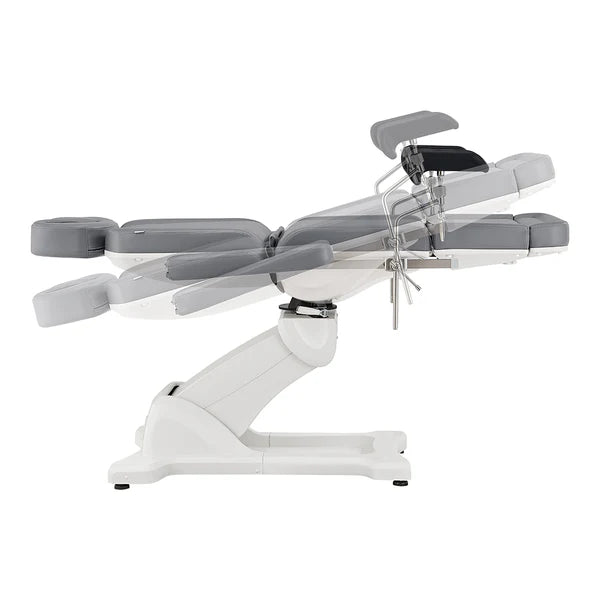 Pavo OB 4-Motors OB GYN Exam Chair with Stirrups
