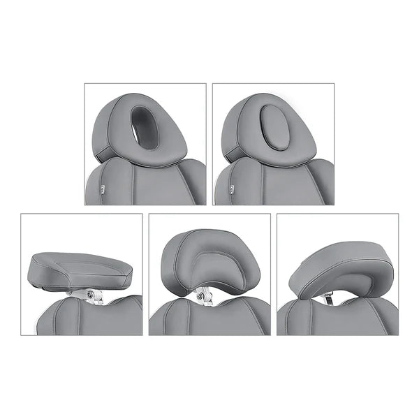 Pavo OB 4-Motors OB GYN Exam Chair with Stirrups