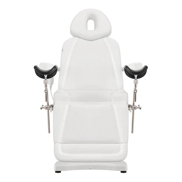 Pavo OB 4-Motors OB GYN Exam Chair with Stirrups