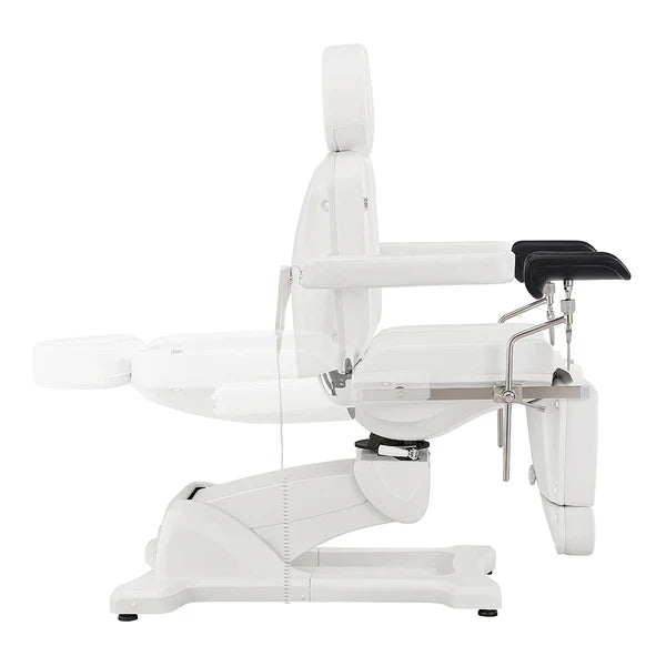 Pavo OB 4-Motors OB GYN Exam Chair with Stirrups
