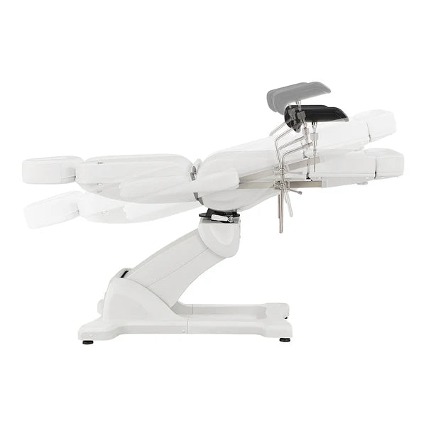 Pavo OB 4-Motors OB GYN Exam Chair with Stirrups