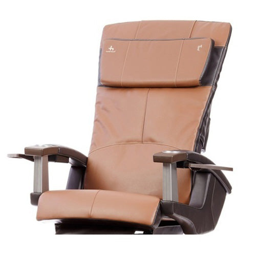 Human Touch Massage Chair Pad Set HT-138