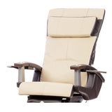 Human Touch Massage Chair Pad Set HT-138