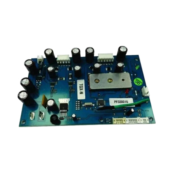 TGX-N spa Main PCB control board, model FST011-PM-001B
