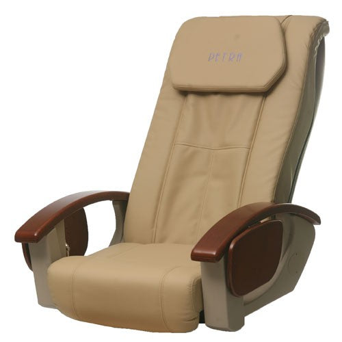 J&A Lenox/Empress/Petra Pedicure Massage Chair