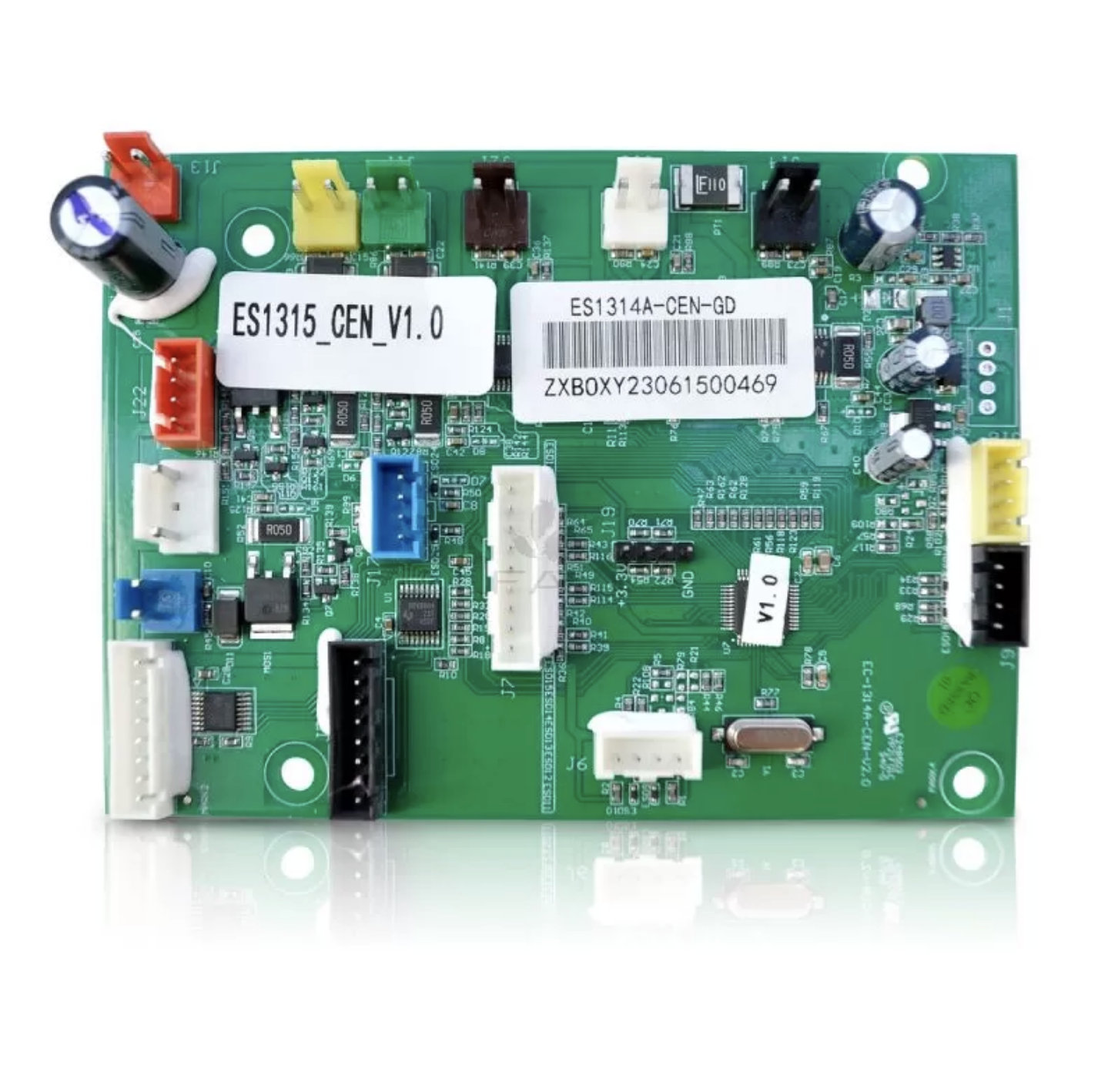 ANS - P20C Main PCB