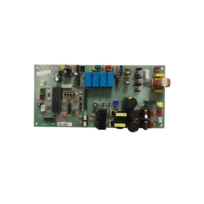 PofA - Main PCB for G570 (777)