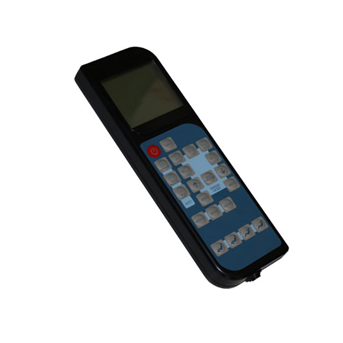 PofA - Sticker for Remote Control 777