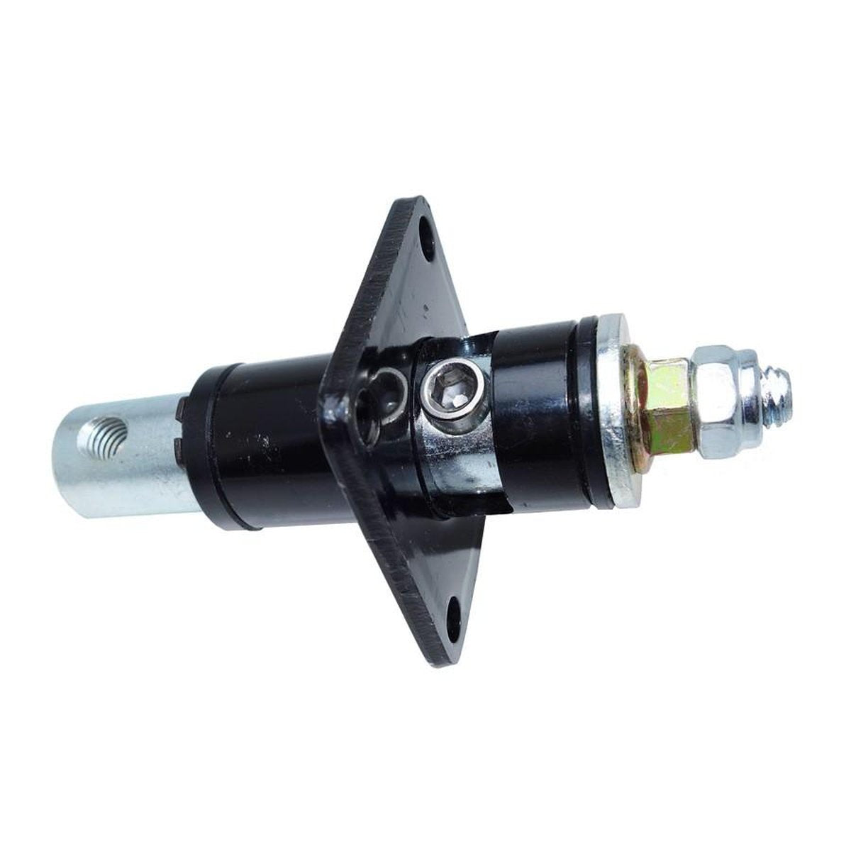 WS - Caresst Armrest Pivot