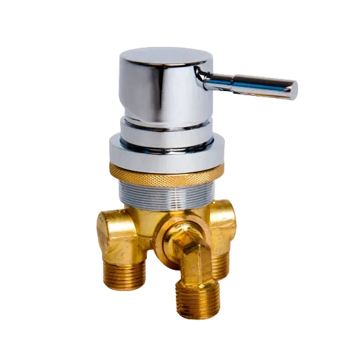 ANS - Single Lever Control Mixer