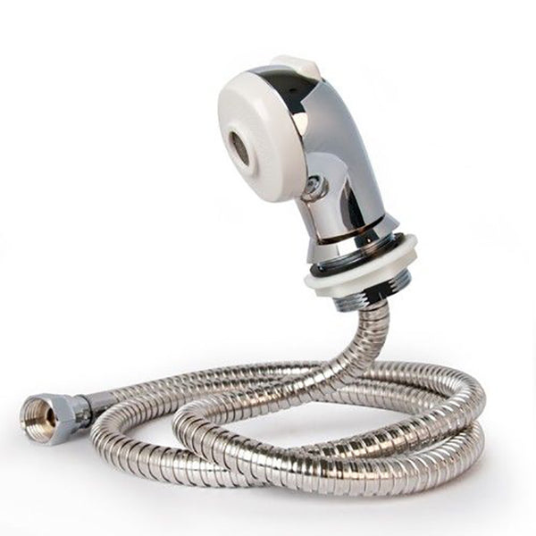 ANS - Shower Head Stainless Hose