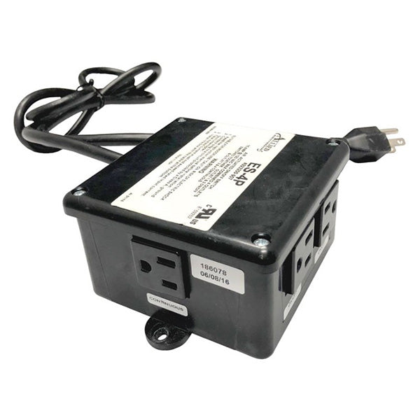 Control Box for Duo Switch