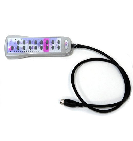 J&A - Remote Control for RMX 535